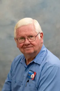 Donnie Carson
