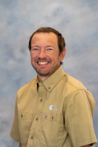 Zak Crider