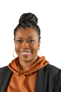 Shante' Williamson
