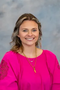 Kelli Braham