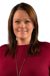 Jessica Sanders