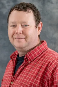 Jeremy Tucker